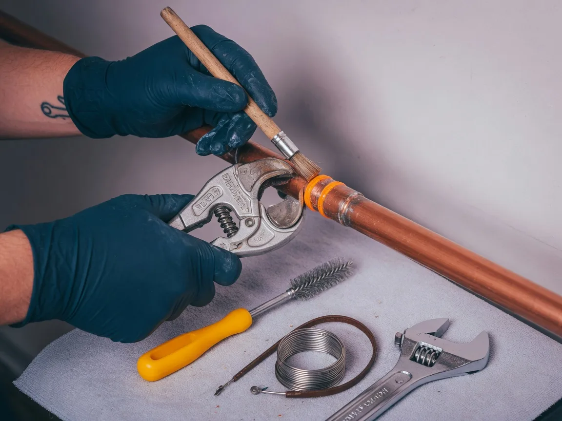 Why choose Sump Pump Repair in Marionville, VA